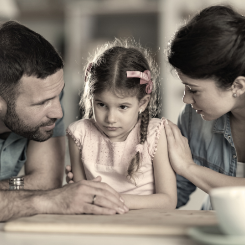 FDS Blog Telling Your Kids About Separation (500 X 500 Px)