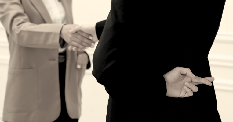 Financial Transparency Blog